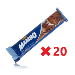 Paquet de mambo