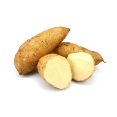 Pomme de terre