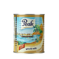 Peak lait liquide 400g