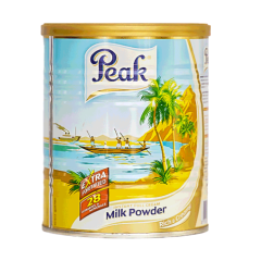 Peak lait en poudre 400g
