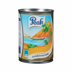 Peak lait concentré 410g