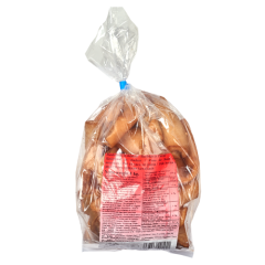 Peau de boeuf label rouge