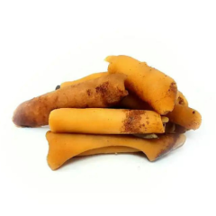 Peau de boeuf ponmo