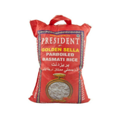 Riz Golden Sella 10kg