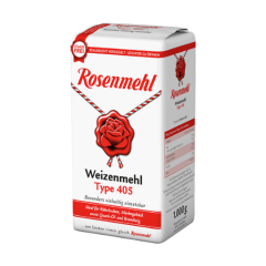 Rosenmehl