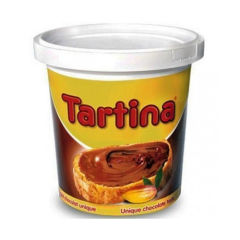 Tartina 400g