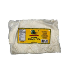Waterfufu 500g