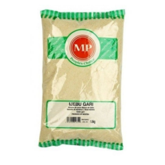 Gari blanc MP 1500 g