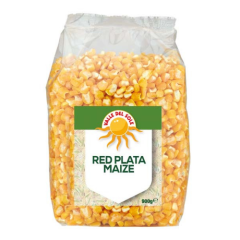 Blanc Platta Maïs 900g