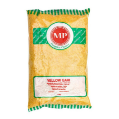 Gari jaune MP 1500 g