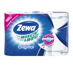 Zewa Wichweg