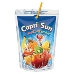 caprisun multivit