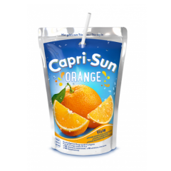 caprisun orange