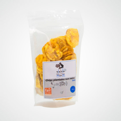 chips de plantain