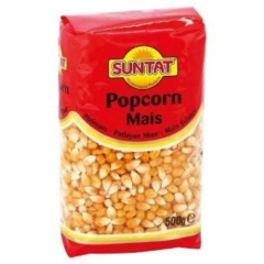 Ma?s popcorn 500g
