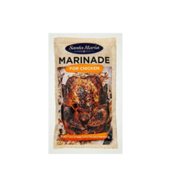 Assaisonnement viande 80g