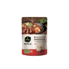 Assaisonnement viande 80g