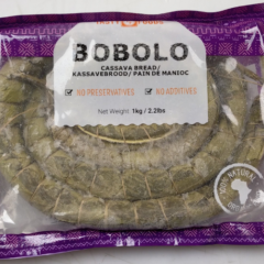 Baton de manioc 3 pcs