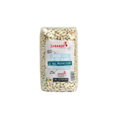 Beans White Kidney/ Haricot blanc