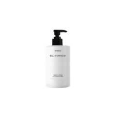 Beaute d afrique Lotion