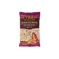 Black Eye Beans 500g