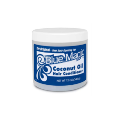 Blue Magic Coconut Oil Conditioner 12 oz.
