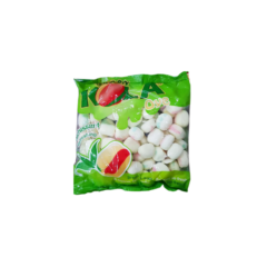 Bonbon alcoolisee paquet