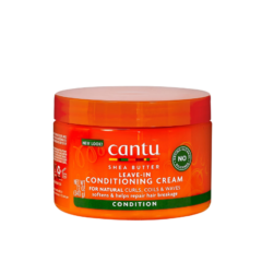 Cantu Leave in conditioning