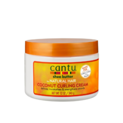 Cantu Natural Hair