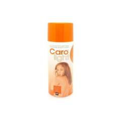 Caro Light Cream 500 ml.