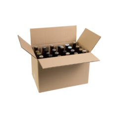 Carton Biere