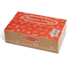 Carton Melusa 15kg