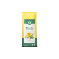 Citronelle (The)