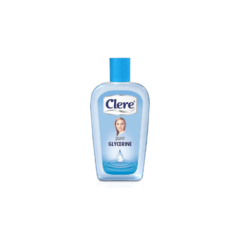 Clere Pure Glycerine 200 ml.