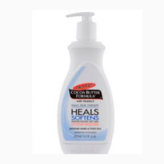 Cocoa Butter Lotion palmers