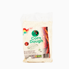 Corn Dough 1kg