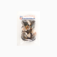 Crabes