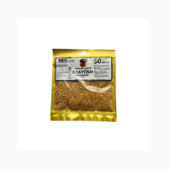 Crevette 50g