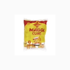 Cube Maggi bouillon