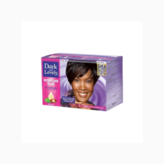 Dark Lovely Kit Super