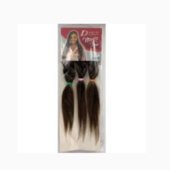 Darling Magic Plus T Braid Colour