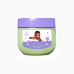 Ebony Baby Jelly Lavender – Purple 368 gr.