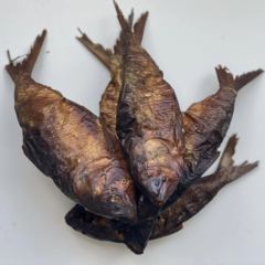 Fish fumés (Bifaka)