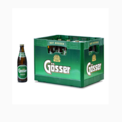 Gasser 0,5 l