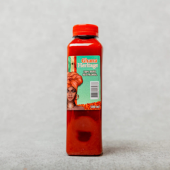 Ghana Heritage 500ml