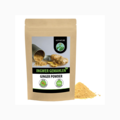 Ginger Powder
