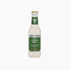 Ginger beer