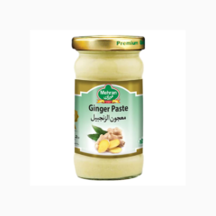 Ginger ?cras?s 50g