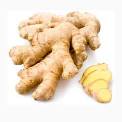 Ginger frais / Ingwer 1 kg