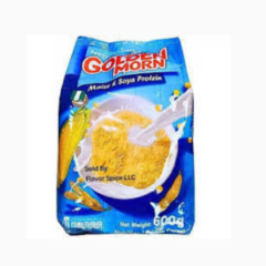 Golden morn 600g